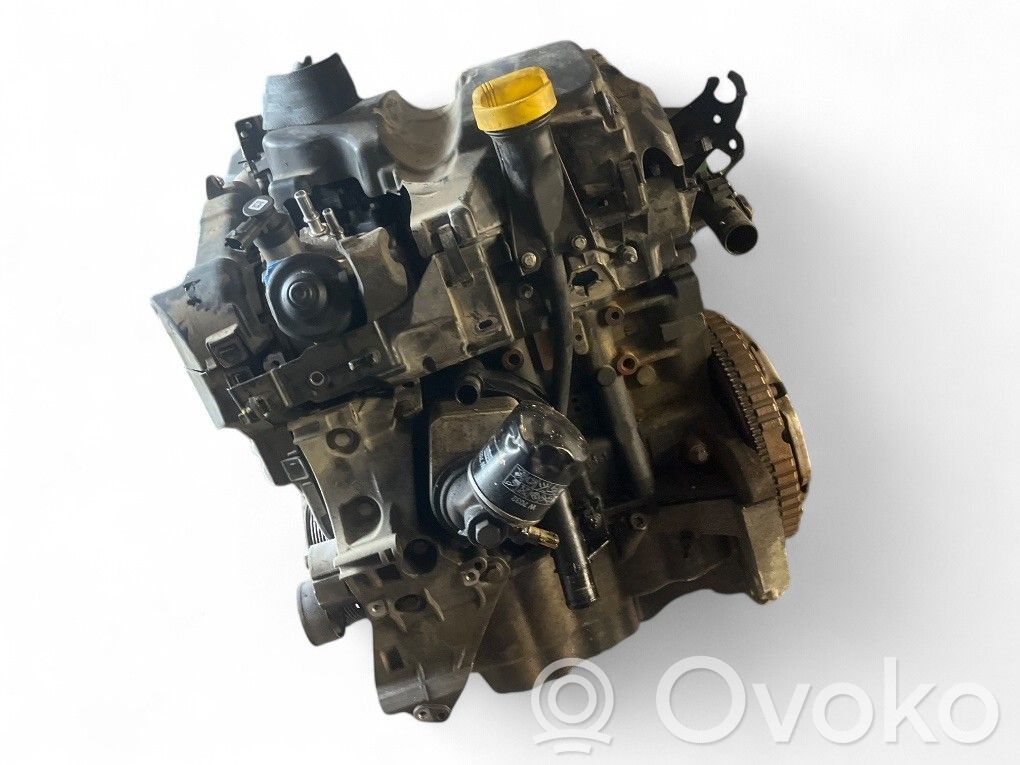 Moteur K9K612 1.5 Diesel DACIA Dokker – Occasion Complet Garanti