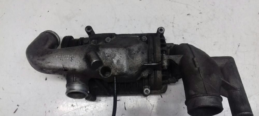 Turbocompresseur Mercedes-Benz CLK A208 C208 Essence – 1110980617 – Occasion