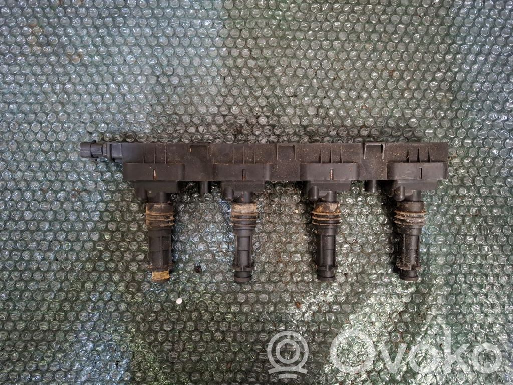 Moteur Z12XEP 1.2 Essence OPEL Corsa D – Occasion Complet Garanti