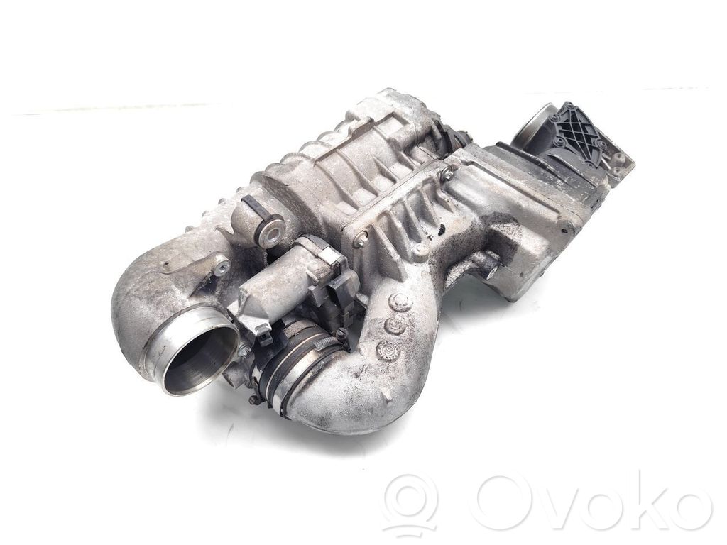 Turbocompresseur Mercedes-Benz CLC CL203 1.8L Essence – A2711400887 – Occasion