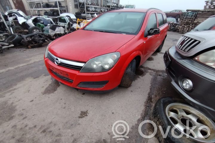 Turbocompresseur Opel Astra H 1.9L – FSVEWEBH – Occasion