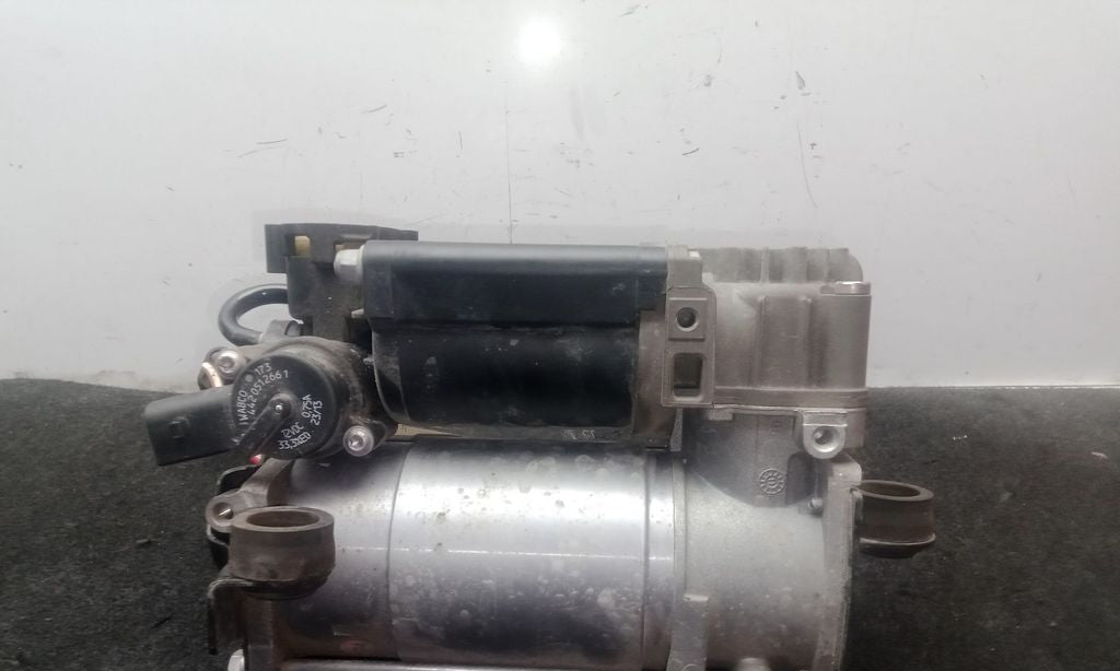 Turbocompresseur Mercedes-Benz Sprinter W901 W902 W903 W904 4.3L Essence – Occasion