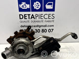 Turbocompresseur Land Rover Discovery 4 - LR4 – AX2Q6K682CB – Occasion