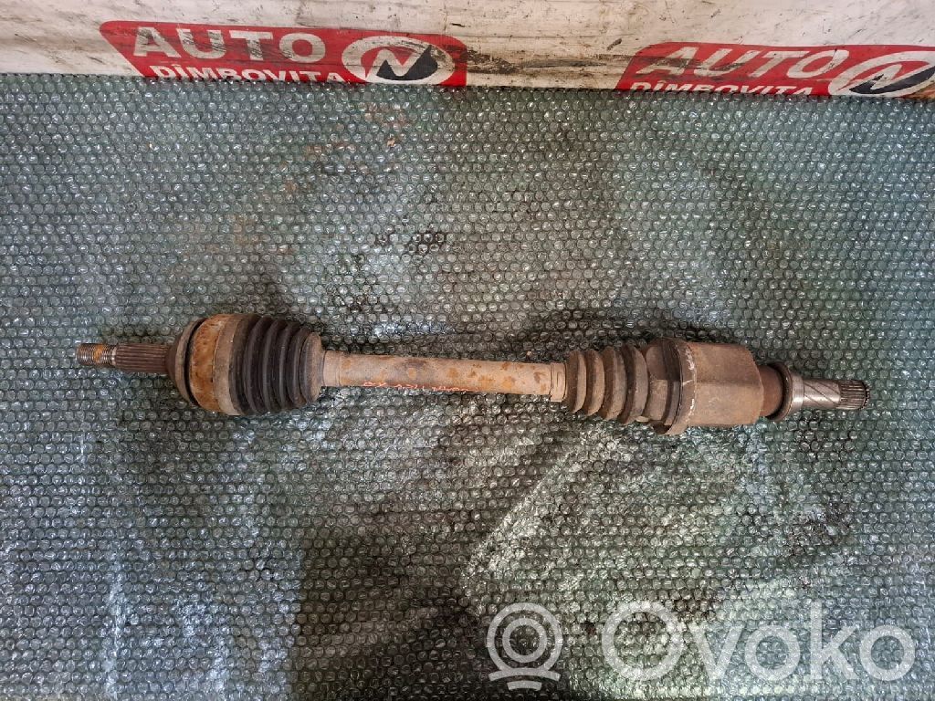 Moteur K9K792 1.5 DACIA Logan I – Occasion Complet Garanti