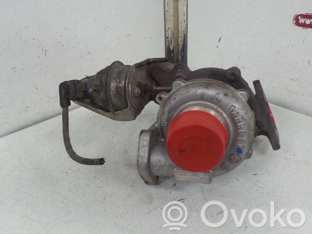 Turbocompresseur Opel Mokka 1.7L Diesel – 55567731 – Occasion