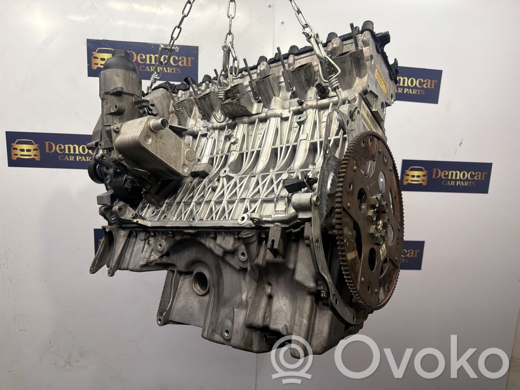 Moteur 306D5 3.0 Diesel BMW X3 E83 – Occasion Complet Garanti