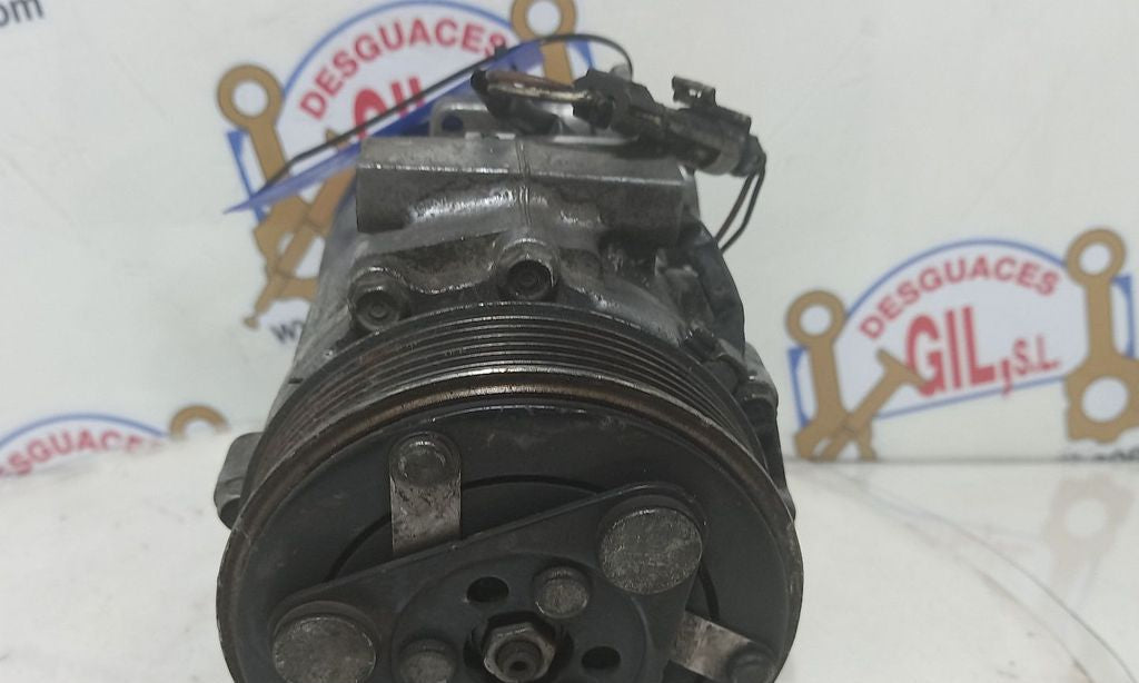 Turbocompresseur Opel Meriva A 1.2L – 13197538 – Occasion