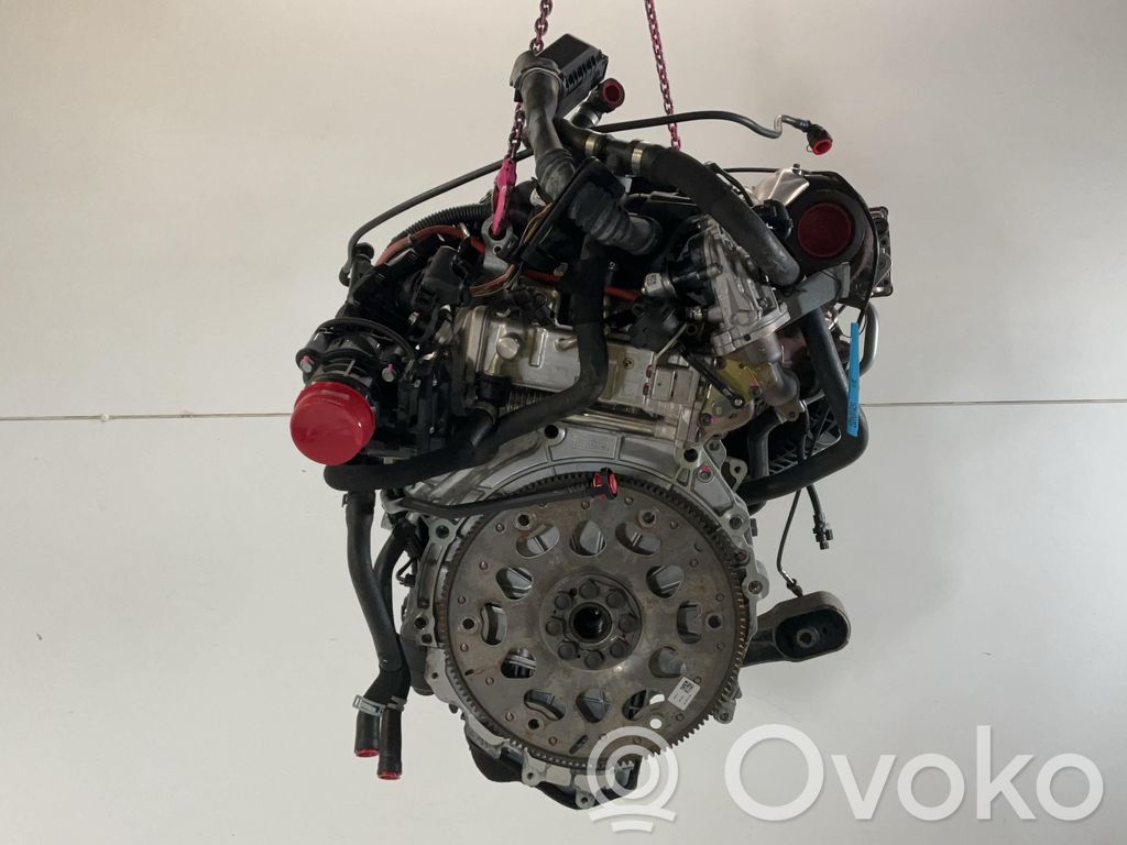 Moteur 11002455610 2.0 BMW 2 F45 – Occasion Complet Garanti