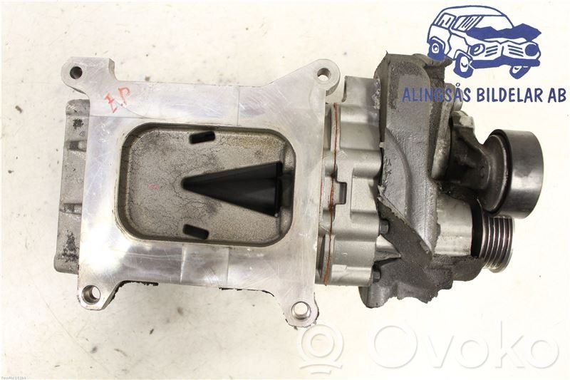Turbocompresseur Volkswagen Scirocco 1.4L Essence – 03C145601E – Occasion