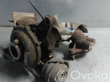 Turbocompresseur Renault Megane III 1.9L Diesel – 8200799760 – Occasion