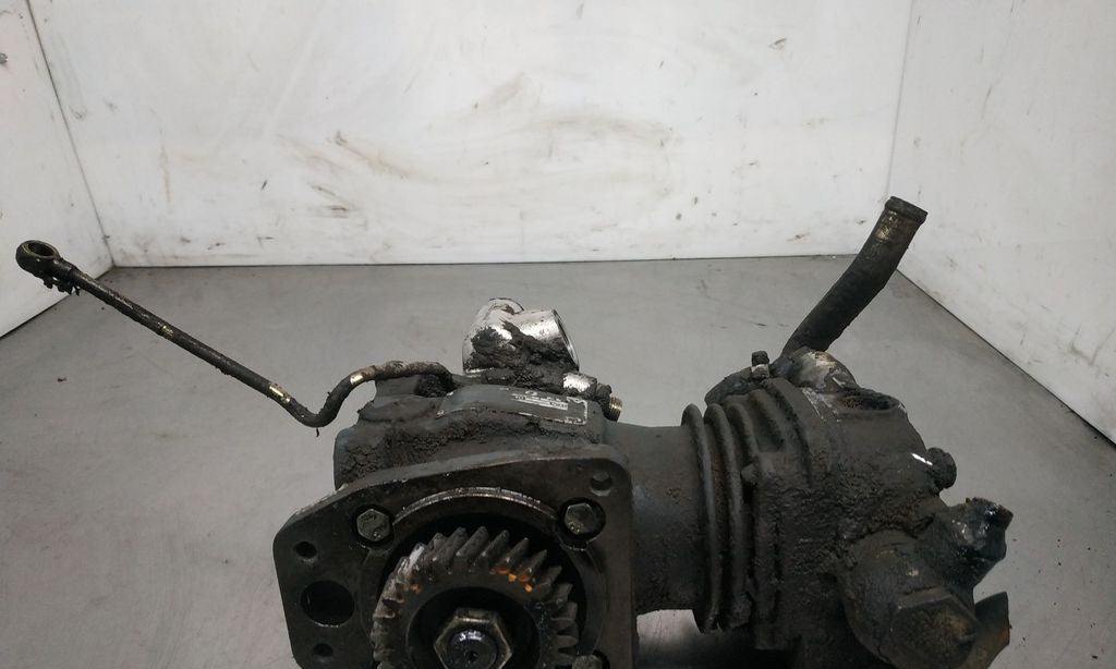 Turbocompresseur Nissan Atleon – 4640521 – Occasion
