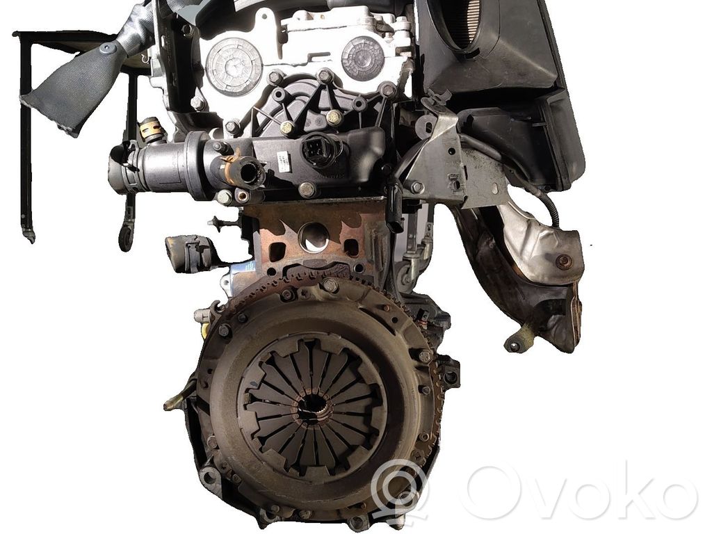 Moteur 7701476321 1.4 Essence RENAULT Clio II – Occasion Complet Garanti