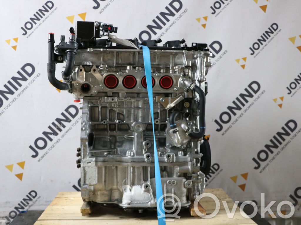 Moteur A25AFXS 2.5 Essence TOYOTA RAV 4 (XA50) – Occasion Complet Garanti