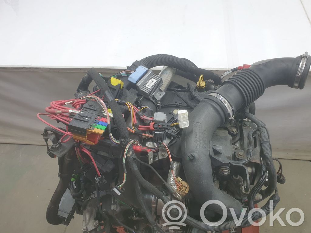 Moteur M9T704 Diesel NISSAN NV400 – Occasion Complet Garanti