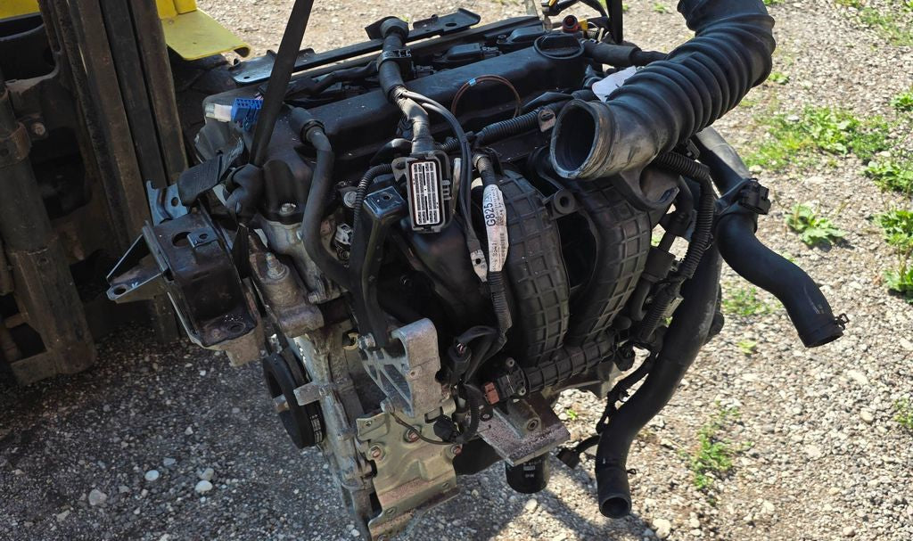 Moteur 4B12 MITSUBISHI Outlander – Occasion Complet Garanti