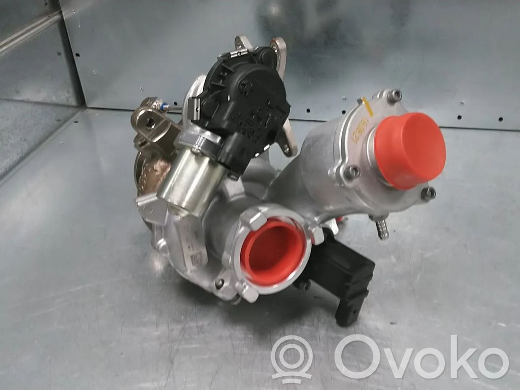 Turbocompresseur Audi Q3 F3 2L Essence – 06K145874S – Occasion