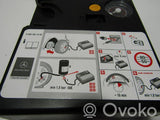 Turbocompresseur Mercedes-Benz A W168 – 0005831502 – Occasion