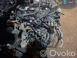 Moteur CBAB 2.0 Diesel VOLKSWAGEN PASSAT B6 – Occasion Complet Garanti