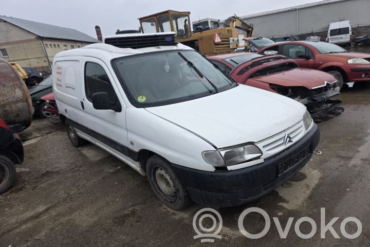 Turbocompresseur Citroen Berlingo – AVXULQVV – Occasion
