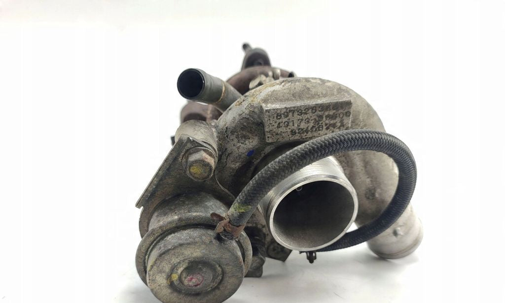 Turbocompresseur Opel Astra F – 4917300600 – Occasion