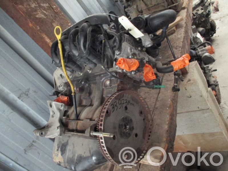 Moteur 7701472963 1.1 Essence RENAULT Twingo I – Occasion Complet Garanti