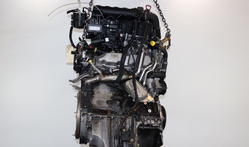 Moteur A6400105444 Diesel MERCEDES-BENZ A W169 – Occasion Complet Garanti