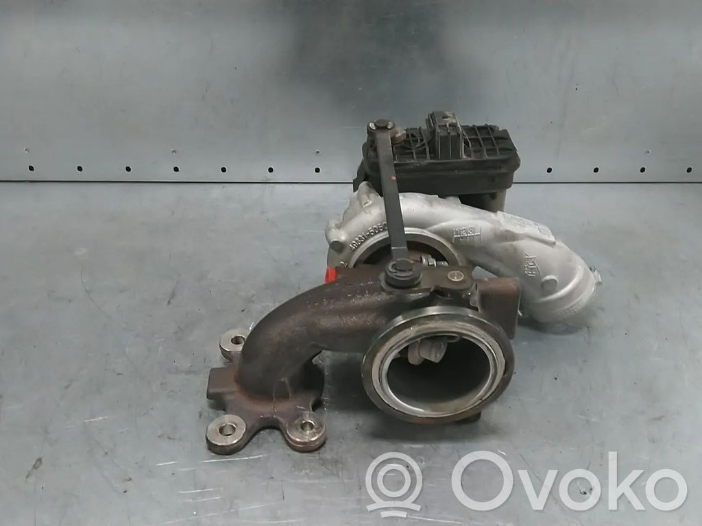 Turbocompresseur Seat Tarraco 1.5L Essence – 05E145701K – Occasion