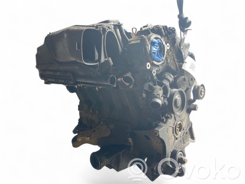 Moteur M57D30306D2 3.0 Diesel BMW X3 E83 – Occasion Complet Garanti