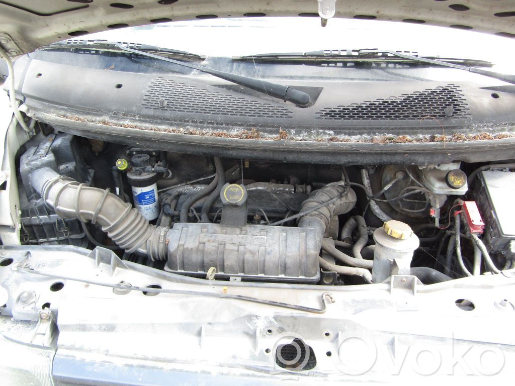 Moteur FORD Transit - Tourneo Connect – Occasion Complet Garanti