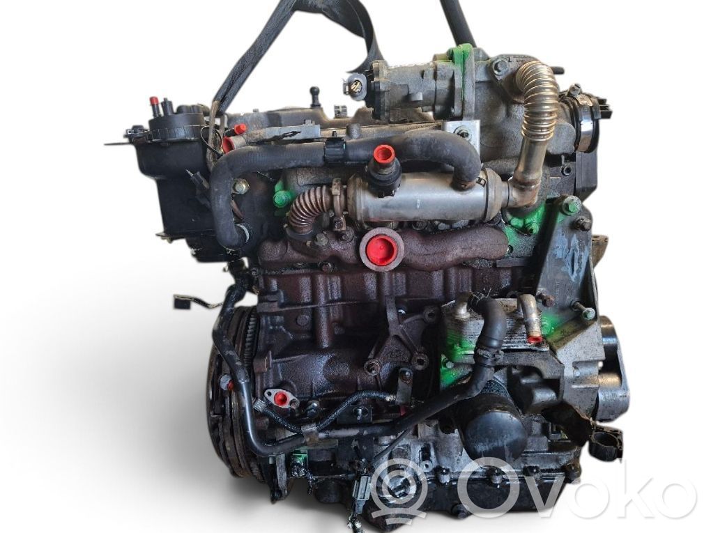 Moteur KKDA 1.8 Diesel FORD C-MAX I – Occasion Complet Garanti