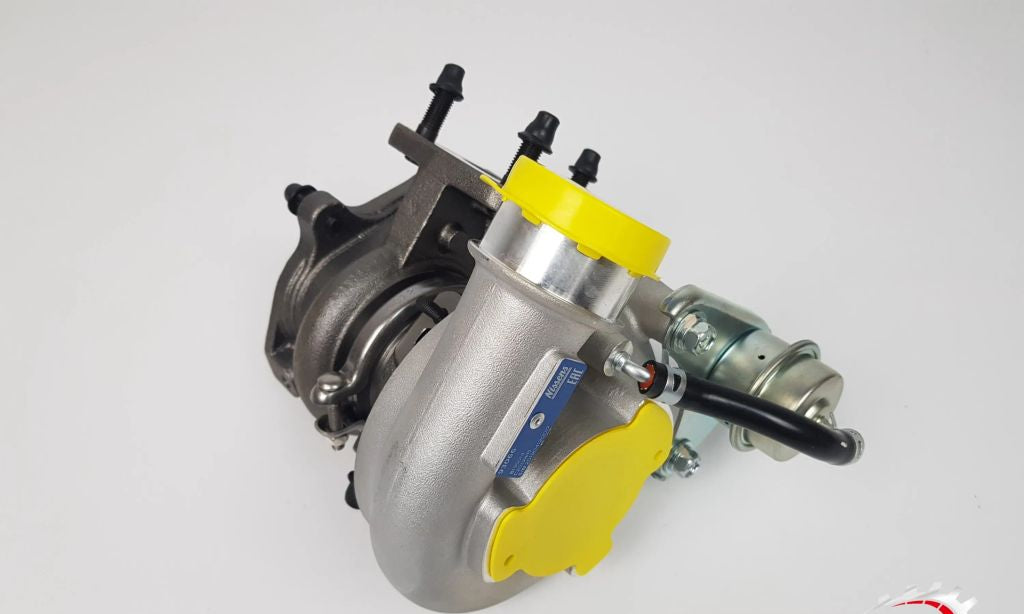Turbocompresseur Toyota Land Cruiser (HDJ90) – 1720167040 – Occasion
