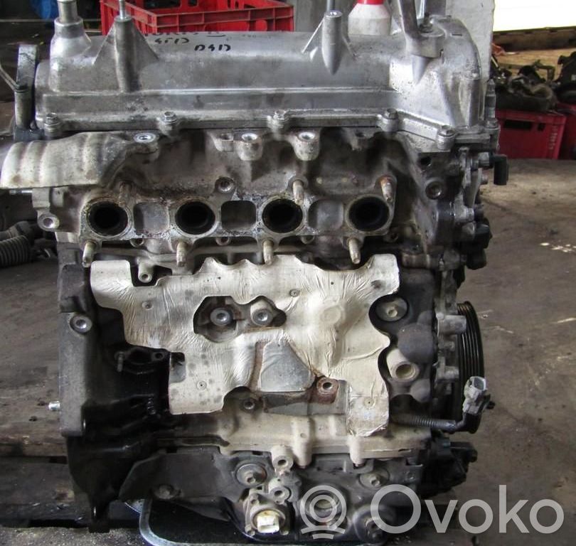 Moteur 1NDTV 1.4 Diesel TOYOTA Auris E180 – Occasion Complet Garanti