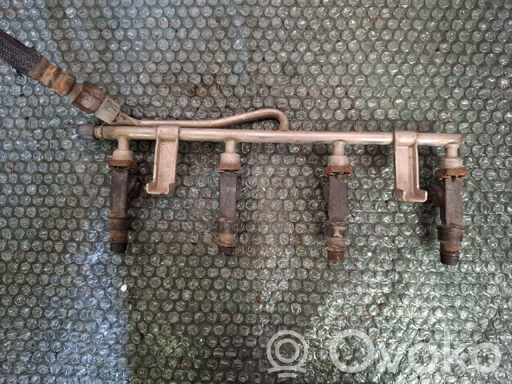 Moteur Z16XE 1.6 Essence OPEL Zafira A – Occasion Complet Garanti