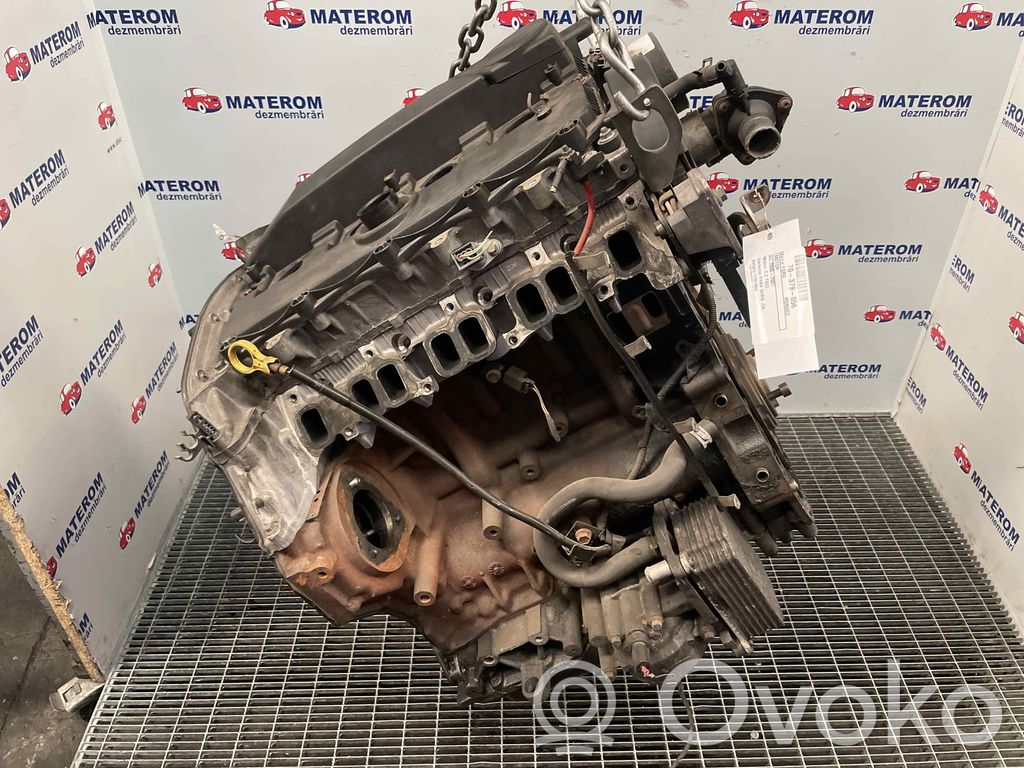 Moteur 1701866 2.0 FORD Mondeo Mk III – Occasion Complet Garanti