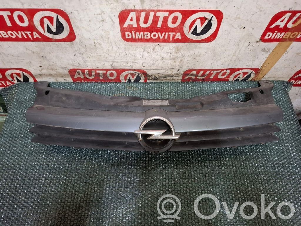 Moteur Z17DTL 1.7 Diesel OPEL Astra G – Occasion Complet Garanti