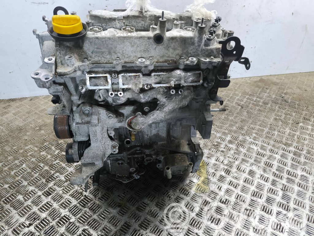 Moteur H5F408 1.2 Essence RENAULT Megane IV – Occasion Complet Garanti