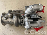 Turbocompresseur Mercedes-Benz Vito Viano W638 – 49131-07701 – Occasion