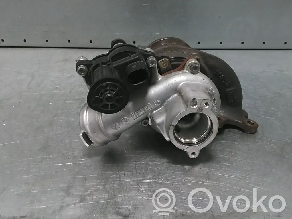 Turbocompresseur Skoda Kamiq 1L Essence – 05C145704 – Occasion