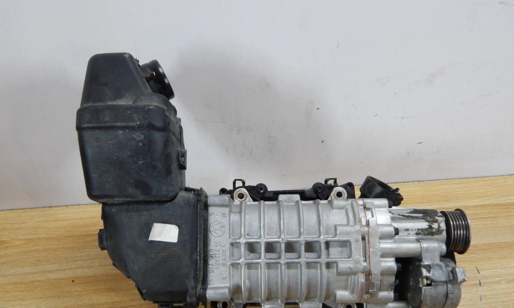 Turbocompresseur Audi A3 S3 8V 1.4L Essence – 03C145851E – Occasion