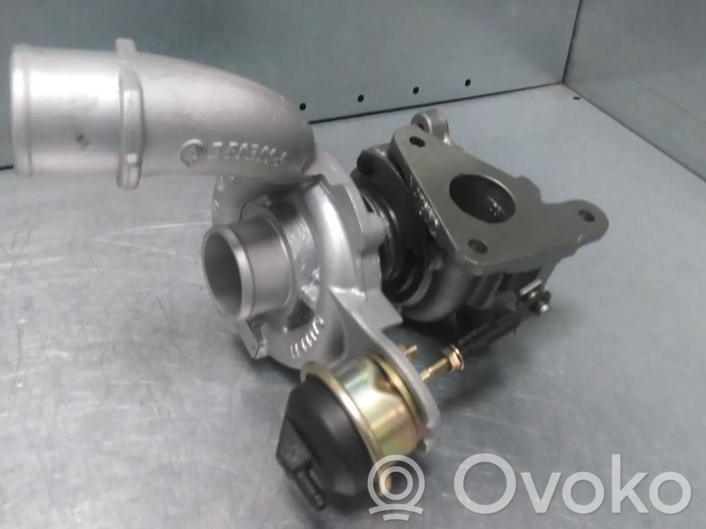 Turbocompresseur Renault Trafic II (X83) 1.9L Diesel – 8200046681A – Occasion