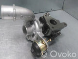 Turbocompresseur Renault Trafic II (X83) 1.9L Diesel – 8200046681A – Occasion