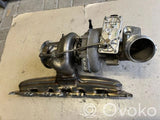 Turbocompresseur Mercedes-Benz Vito Viano W638 – 18609700007 – Occasion