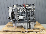 Moteur 306D4 3.0 Diesel BMW 5 E60 E61 – Occasion Complet Garanti