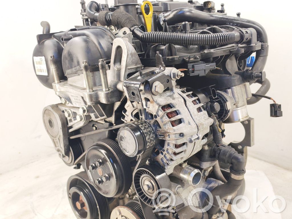 Moteur B4164T 1.6 Essence VOLVO V40 – Occasion Complet Garanti