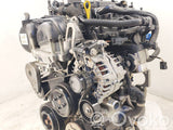 Moteur B4164T 1.6 Essence VOLVO V40 – Occasion Complet Garanti