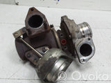 Turbocompresseur Opel Zafira C 2L Diesel – 55581460 – Occasion