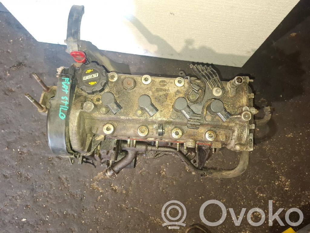 Moteur 188A5000 1.2 Essence FIAT Stilo – Occasion Complet Garanti