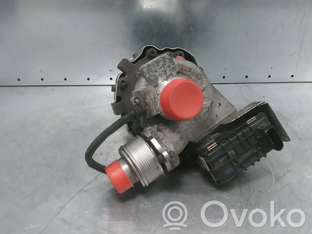 Turbocompresseur Audi A8 S8 D4 4H 4.2L Diesel – 057145073P – Occasion
