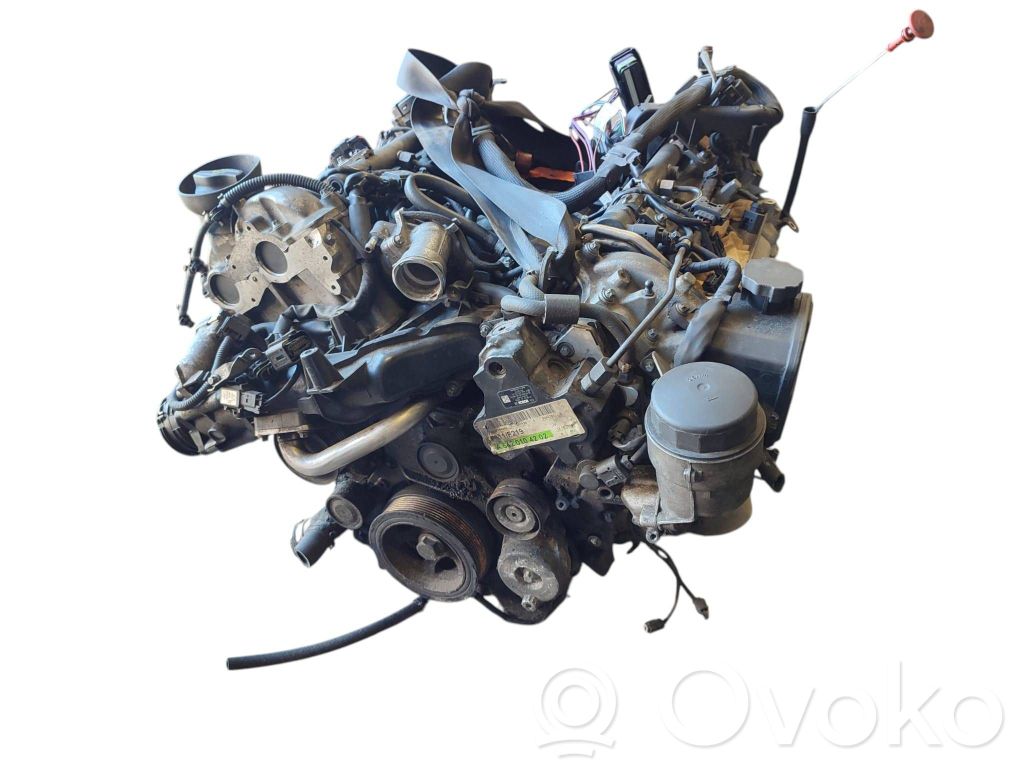 Moteur 642920 3.2 Diesel MERCEDES-BENZ CLS C219 – Occasion Complet Garanti