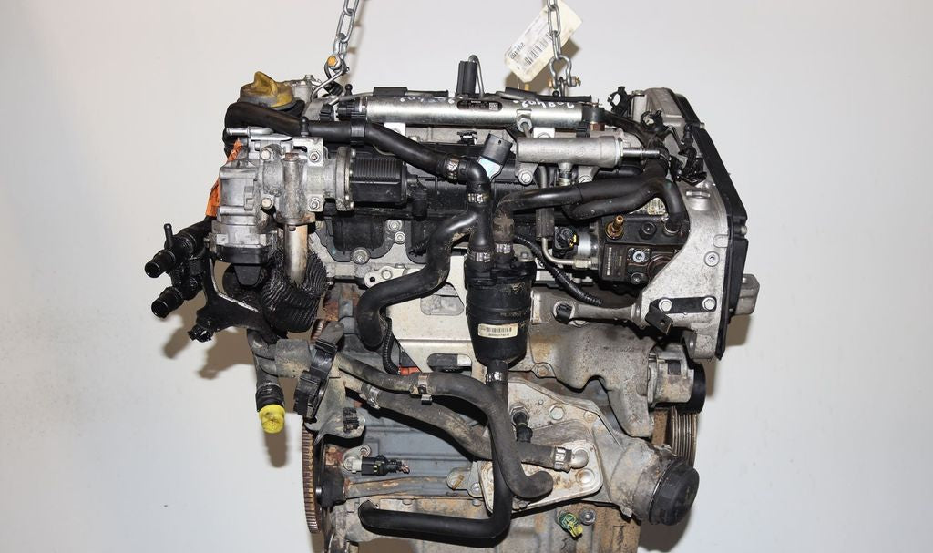 Moteur 939A8000 Diesel ALFA ROMEO 159 – Occasion Complet Garanti